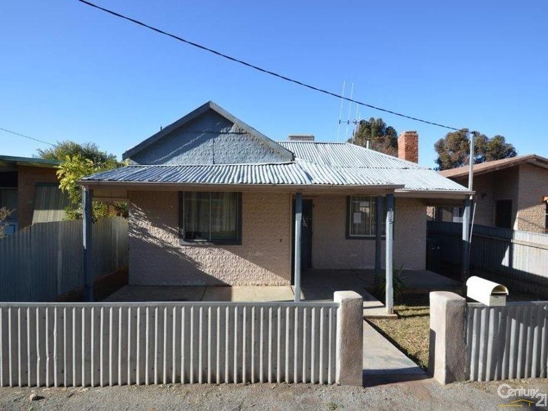225 Hebbard Street, Broken Hill NSW 2880
