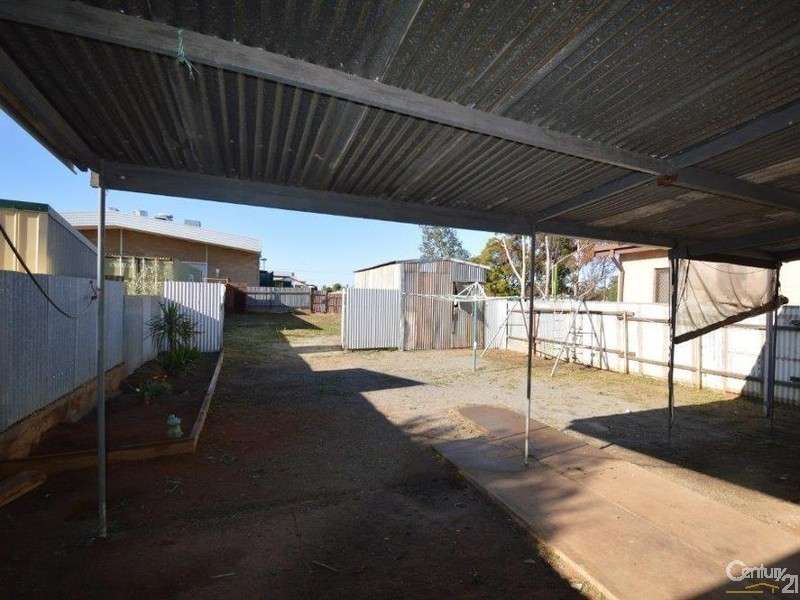 225 Hebbard Street, Broken Hill NSW 2880