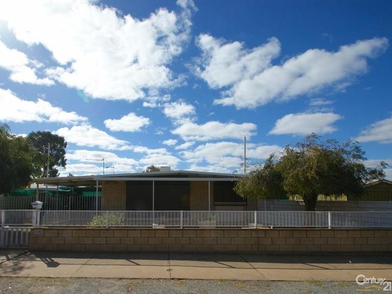100 Kaolin Street, Broken Hill NSW 2880