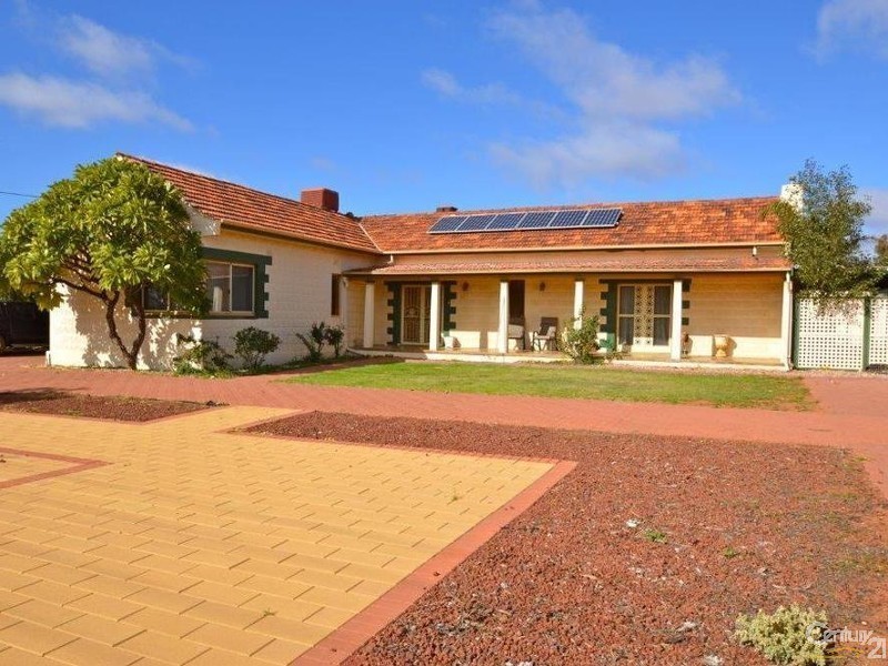 569 Fisher Street, Broken Hill NSW 2880