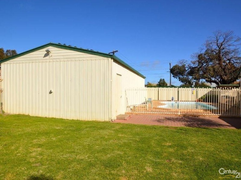 569 Fisher Street, Broken Hill NSW 2880