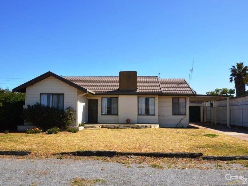 104 Clarke Street, Broken Hill NSW 2880