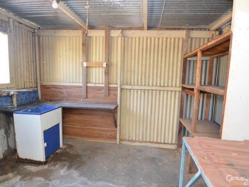 104 Clarke Street, Broken Hill NSW 2880