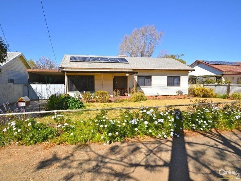31 Boughtman Street, Broken Hill NSW 2880