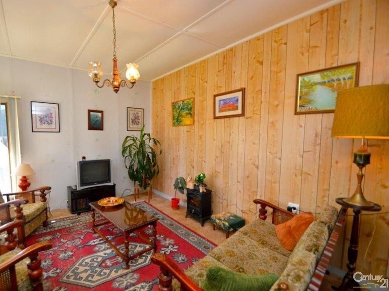 31 Boughtman Street, Broken Hill NSW 2880