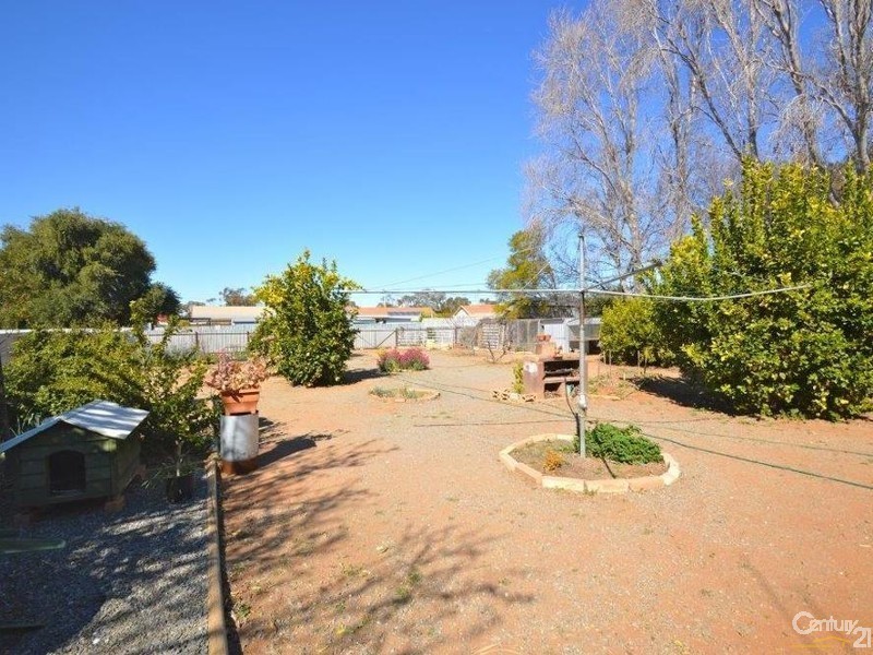 31 Boughtman Street, Broken Hill NSW 2880