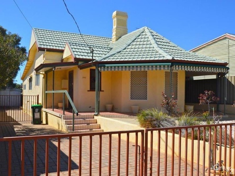 242 Sulphide Street, Broken Hill NSW 2880