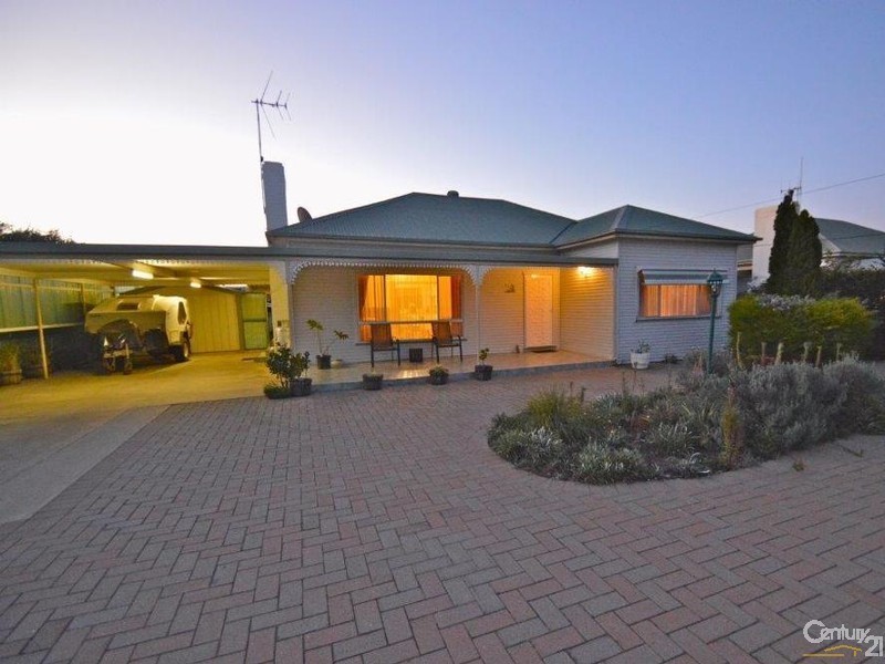 278 Wandoo Street, Broken Hill NSW 2880