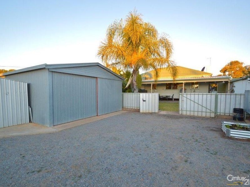 278 Wandoo Street, Broken Hill NSW 2880