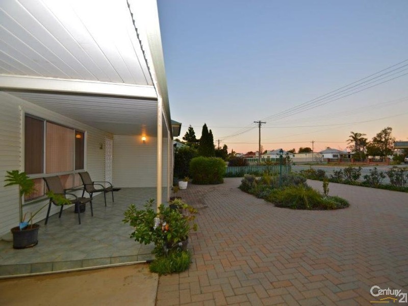 278 Wandoo Street, Broken Hill NSW 2880