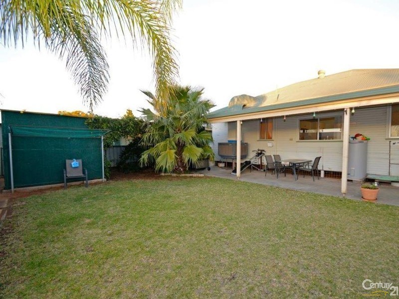 278 Wandoo Street, Broken Hill NSW 2880