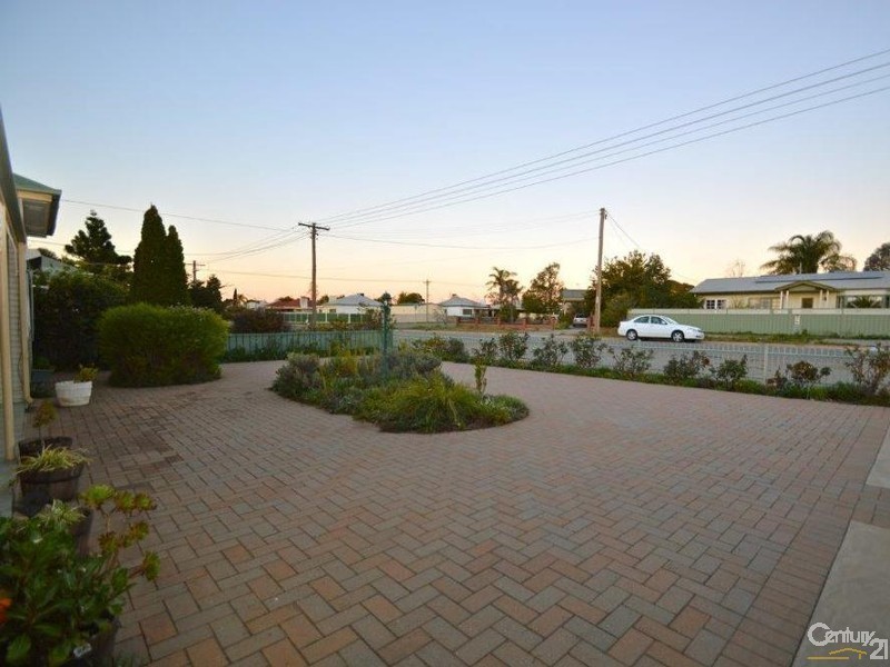 278 Wandoo Street, Broken Hill NSW 2880