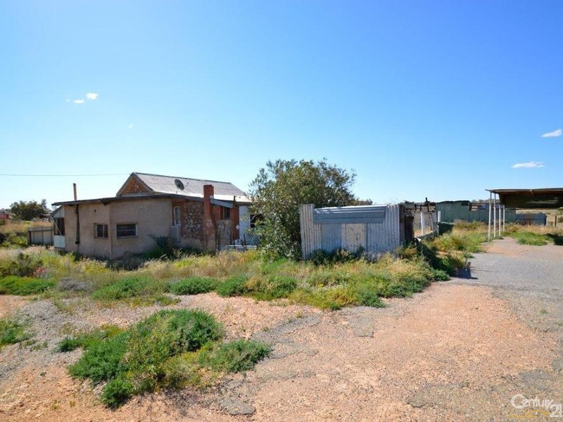 15 Kanandah Road, Broken Hill NSW 2880