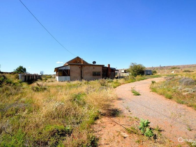 15 Kanandah Road, Broken Hill NSW 2880