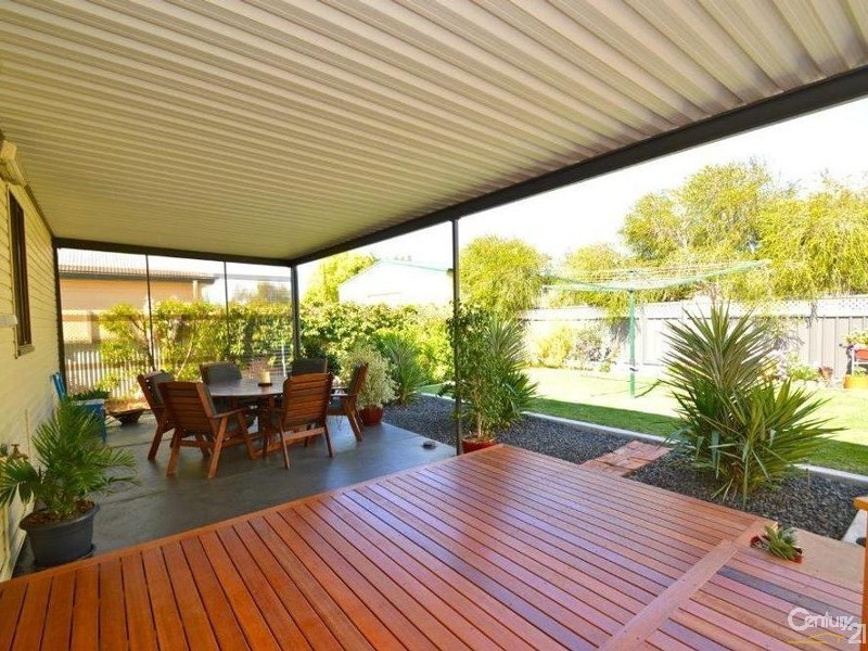 301 Wandoo Street, Broken Hill NSW 2880