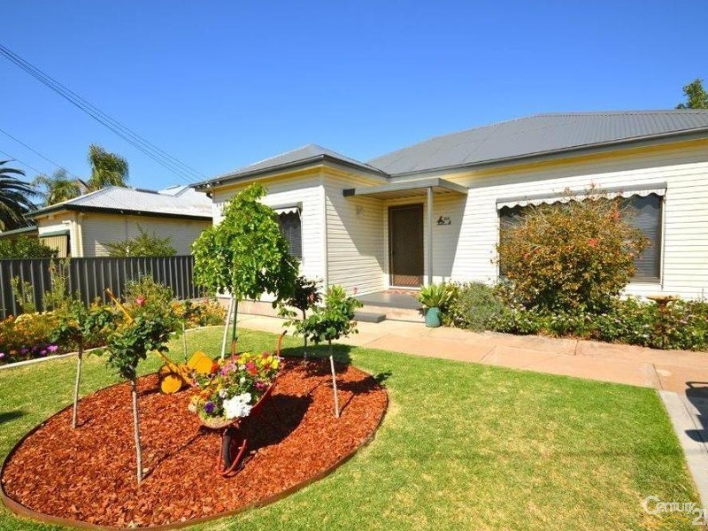 301 Wandoo Street, Broken Hill NSW 2880