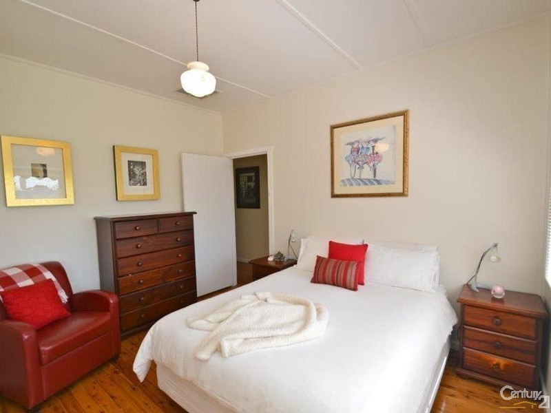 301 Wandoo Street, Broken Hill NSW 2880
