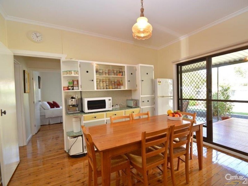 301 Wandoo Street, Broken Hill NSW 2880
