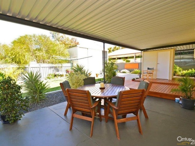 301 Wandoo Street, Broken Hill NSW 2880