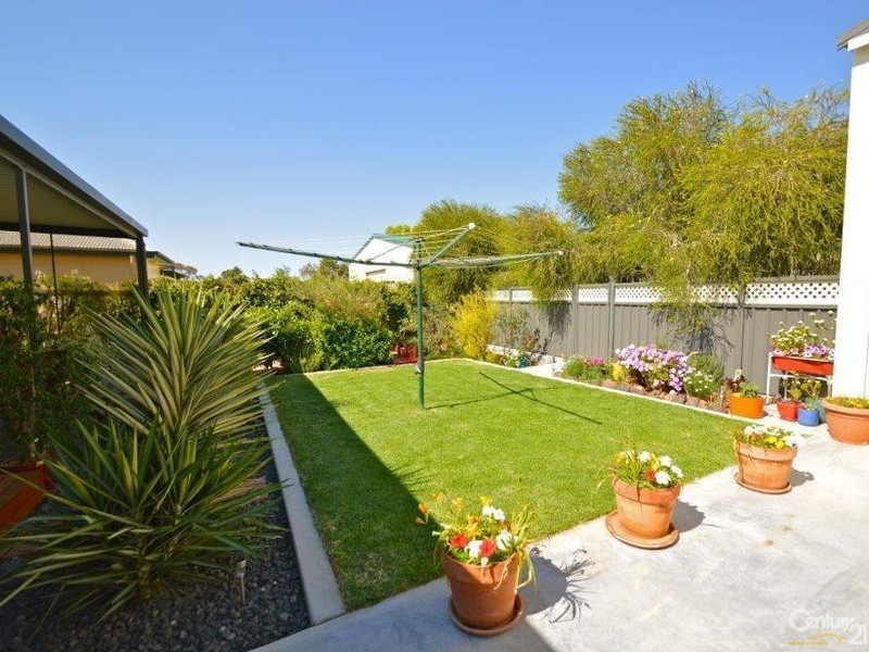 301 Wandoo Street, Broken Hill NSW 2880