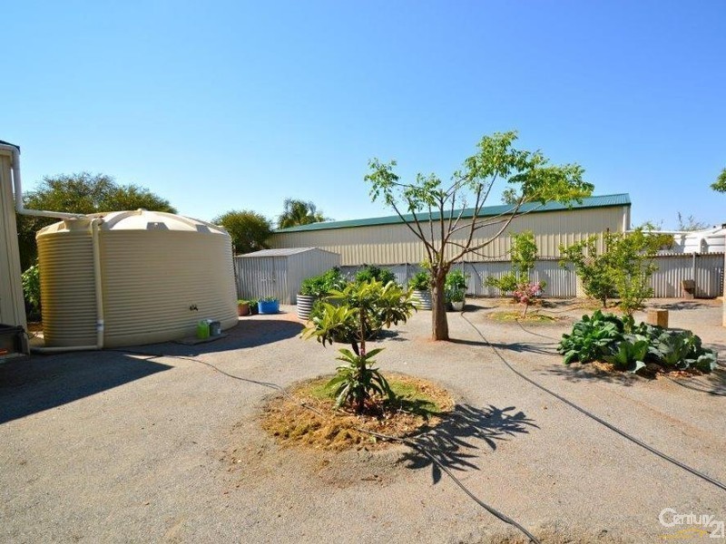 301 Wandoo Street, Broken Hill NSW 2880