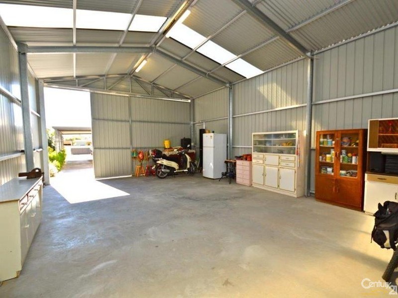 301 Wandoo Street, Broken Hill NSW 2880