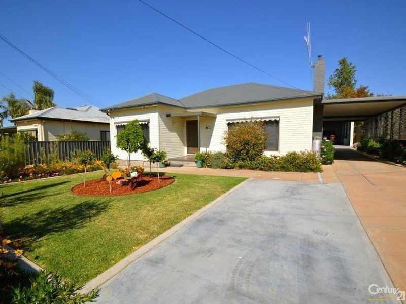 301 Wandoo Street, Broken Hill NSW 2880