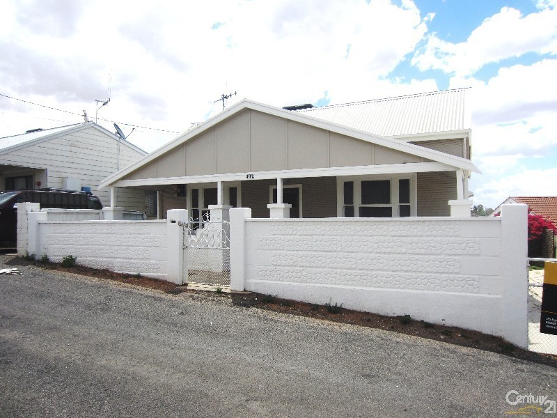 492 Williams Lane, Broken Hill NSW 2880