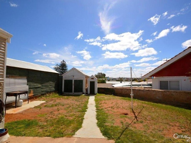 492 Williams Lane, Broken Hill NSW 2880