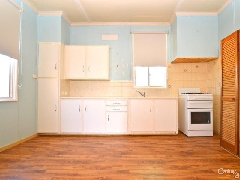 1 Queen Street, Broken Hill NSW 2880