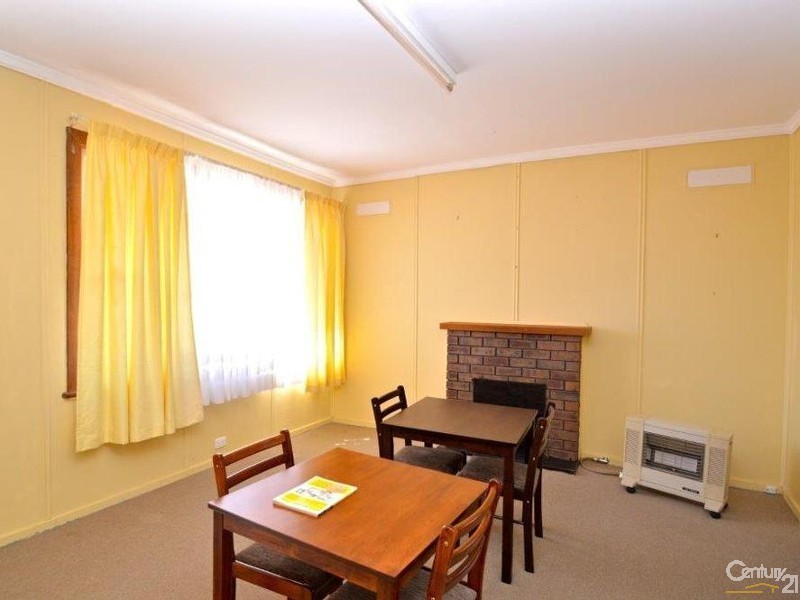 1 Queen Street, Broken Hill NSW 2880