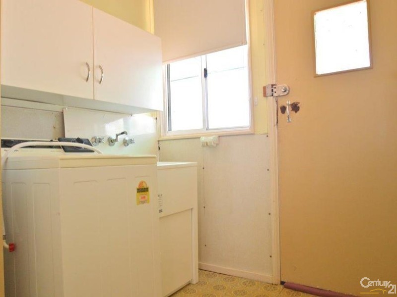 1 Queen Street, Broken Hill NSW 2880