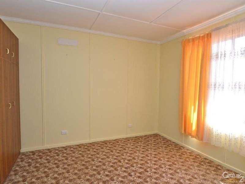 1 Queen Street, Broken Hill NSW 2880