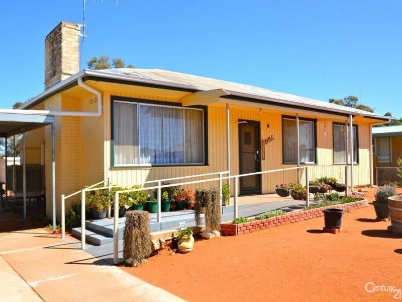 1 Queen Street, Broken Hill NSW 2880