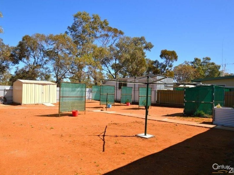 1 Queen Street, Broken Hill NSW 2880