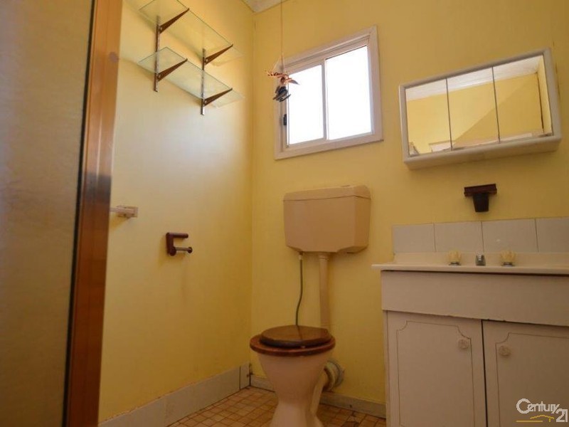 267 Wandoo Street, Broken Hill NSW 2880