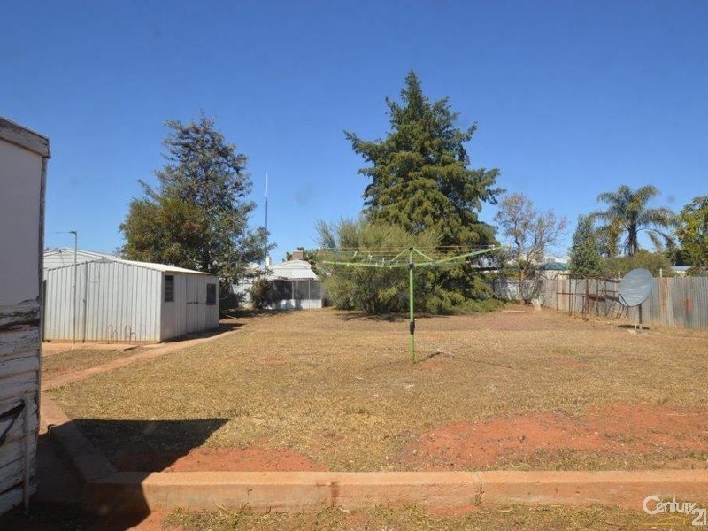 267 Wandoo Street, Broken Hill NSW 2880