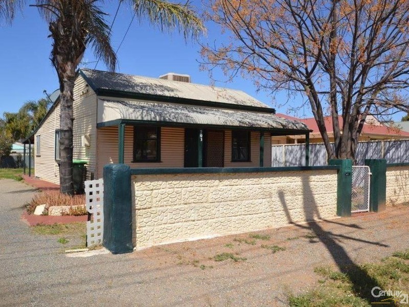 703 Chapple Street, Broken Hill NSW 2880