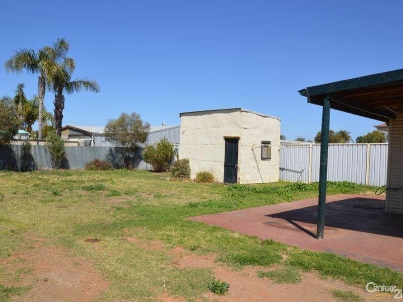 703 Chapple Street, Broken Hill NSW 2880