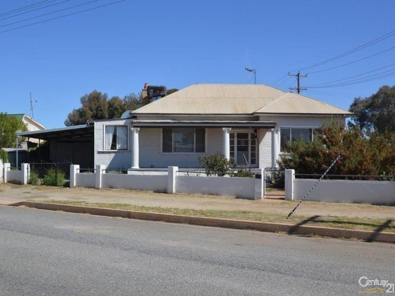 29 Silver Street, Broken Hill NSW 2880