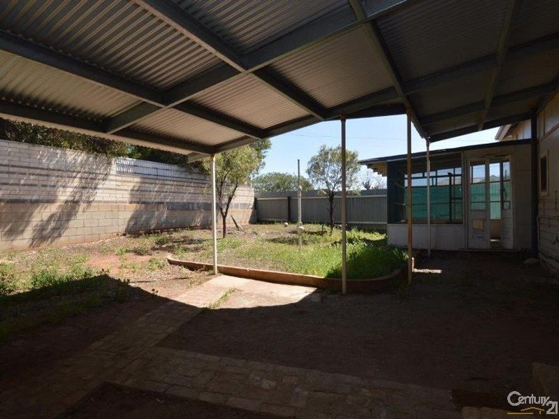 29 Silver Street, Broken Hill NSW 2880