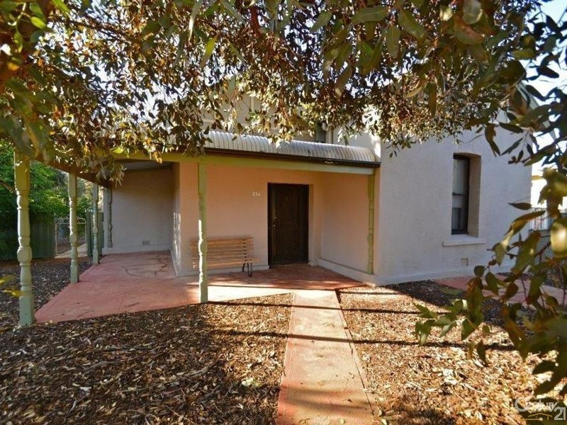 518 Fisher Street, Broken Hill NSW 2880