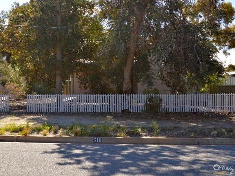 518 Fisher Street, Broken Hill NSW 2880