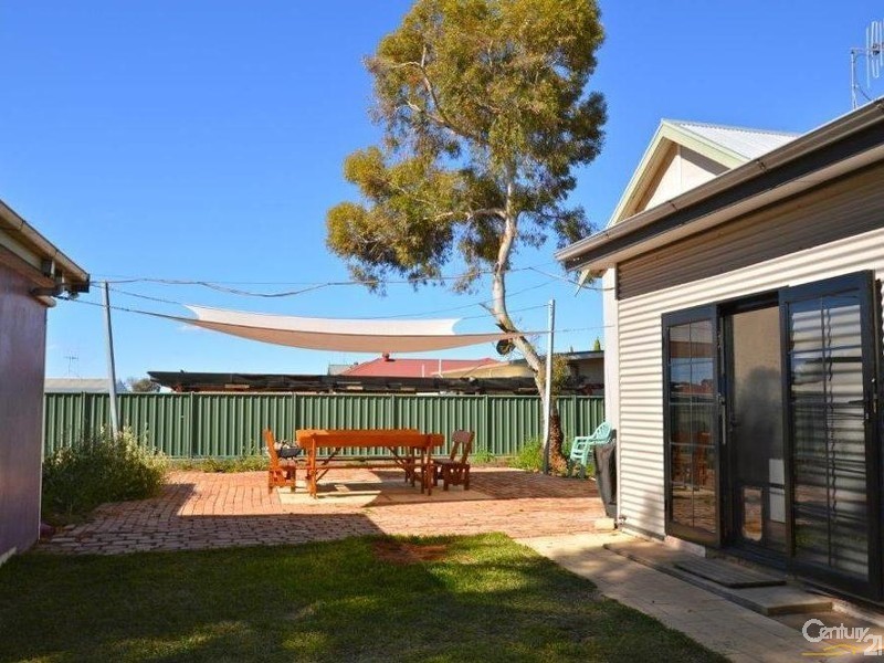 518 Fisher Street, Broken Hill NSW 2880
