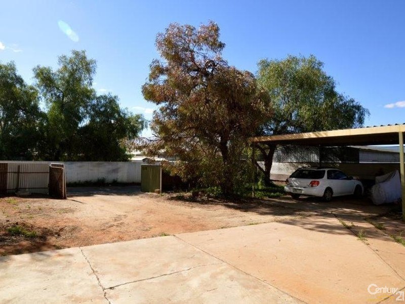 518 Fisher Street, Broken Hill NSW 2880