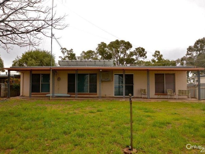 31 Kingfisher Ave, Menindee NSW 2879