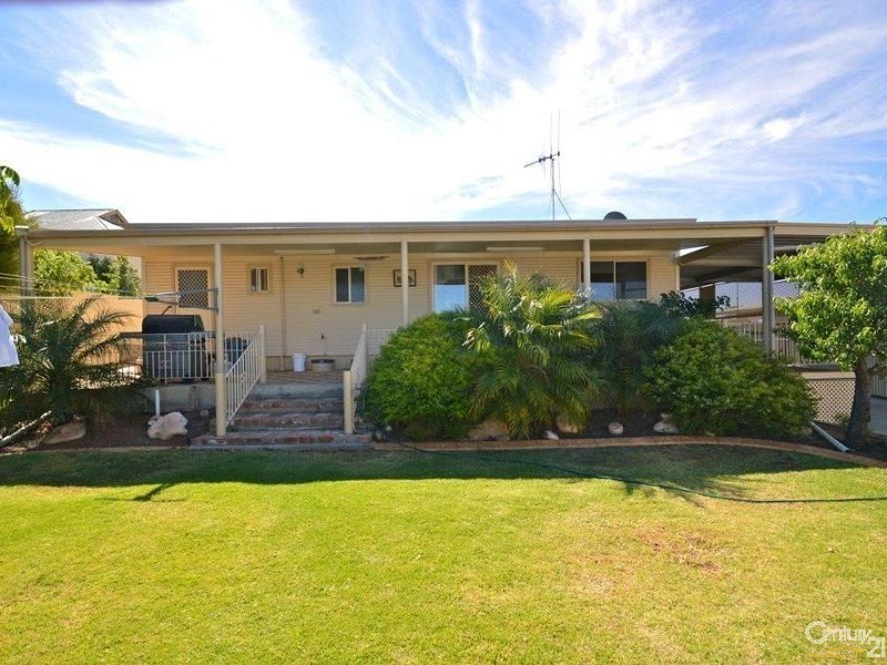 85 Bowen Street, Broken Hill NSW 2880