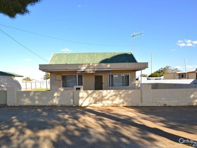 543  Wolfram Street, Broken Hill NSW 2880