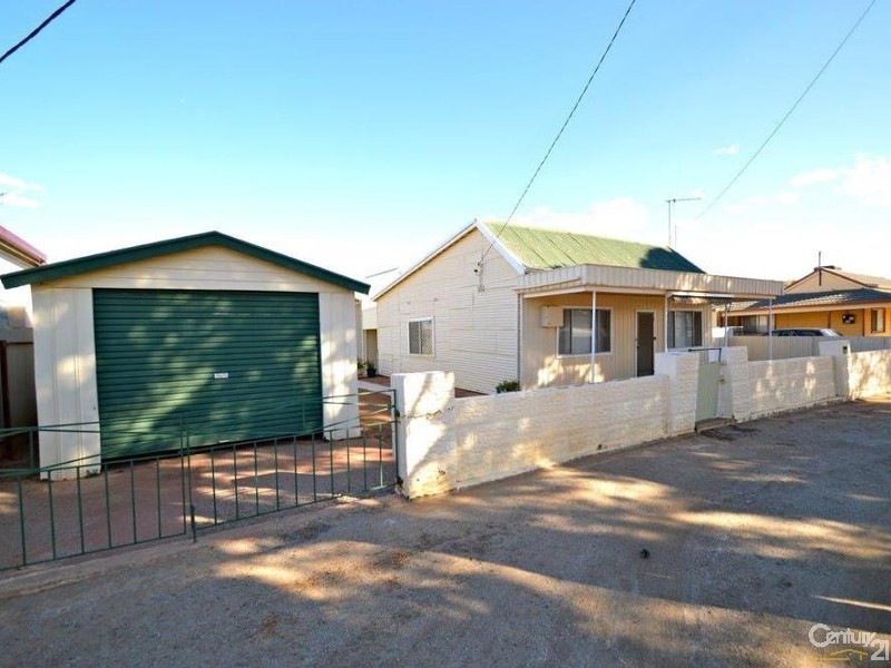 543  Wolfram Street, Broken Hill NSW 2880