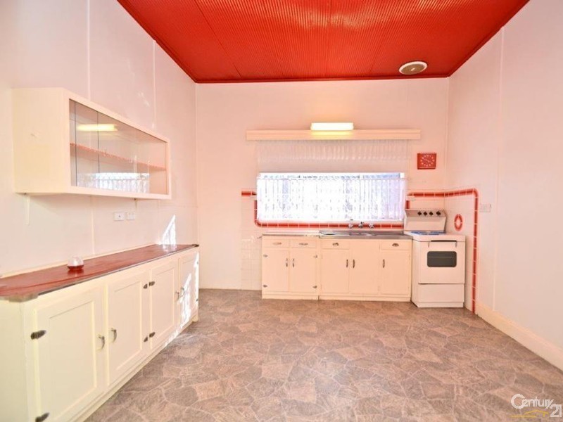 543  Wolfram Street, Broken Hill NSW 2880